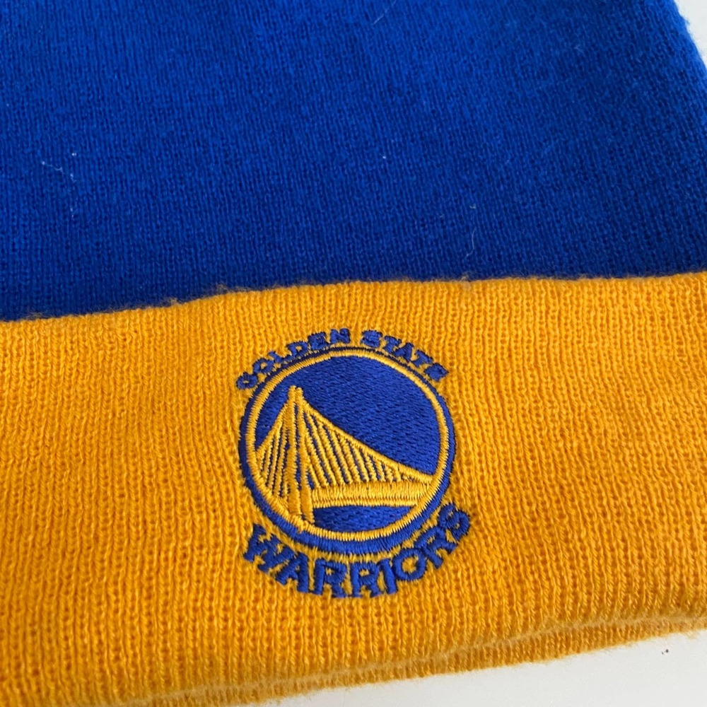 Golden State Beanie - Picture 2 of 4